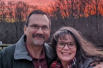 Keith & Debbi Wright